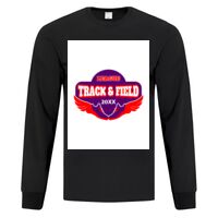 ATC™ EVERYDAY COTTON LONG SLEEVE TEE Thumbnail