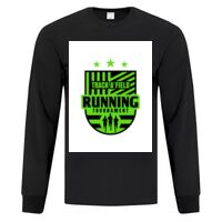 ATC™ EVERYDAY COTTON LONG SLEEVE TEE Thumbnail