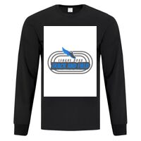 ATC™ EVERYDAY COTTON LONG SLEEVE TEE Thumbnail