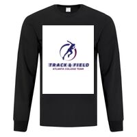 ATC™ EVERYDAY COTTON LONG SLEEVE TEE Thumbnail