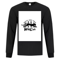 ATC™ EVERYDAY COTTON LONG SLEEVE TEE Thumbnail