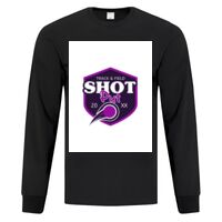 ATC™ EVERYDAY COTTON LONG SLEEVE TEE Thumbnail