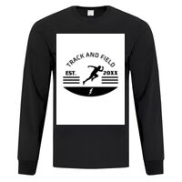 ATC™ EVERYDAY COTTON LONG SLEEVE TEE Thumbnail