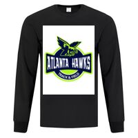 ATC™ EVERYDAY COTTON LONG SLEEVE TEE Thumbnail