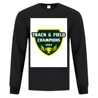 ATC™ EVERYDAY COTTON LONG SLEEVE TEE Thumbnail