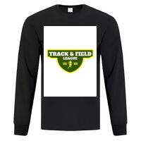 ATC™ EVERYDAY COTTON LONG SLEEVE TEE Thumbnail