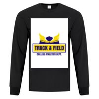 ATC™ EVERYDAY COTTON LONG SLEEVE TEE Thumbnail