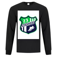 ATC™ EVERYDAY COTTON LONG SLEEVE TEE Thumbnail