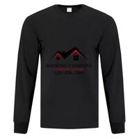 ATC™ EVERYDAY COTTON LONG SLEEVE TEE Thumbnail