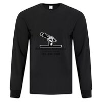 ATC™ EVERYDAY COTTON LONG SLEEVE TEE Thumbnail