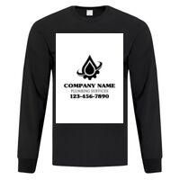 ATC™ EVERYDAY COTTON LONG SLEEVE TEE Thumbnail
