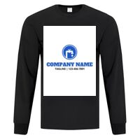 ATC™ EVERYDAY COTTON LONG SLEEVE TEE Thumbnail