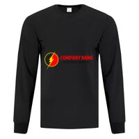 ATC™ EVERYDAY COTTON LONG SLEEVE TEE Thumbnail