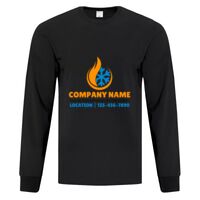 ATC™ EVERYDAY COTTON LONG SLEEVE TEE Thumbnail
