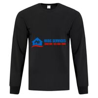 ATC™ EVERYDAY COTTON LONG SLEEVE TEE Thumbnail