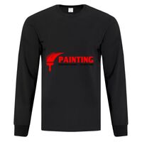 ATC™ EVERYDAY COTTON LONG SLEEVE TEE Thumbnail