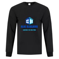 ATC™ EVERYDAY COTTON LONG SLEEVE TEE Thumbnail