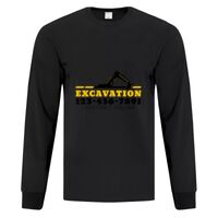 ATC™ EVERYDAY COTTON LONG SLEEVE TEE Thumbnail