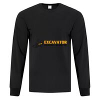 ATC™ EVERYDAY COTTON LONG SLEEVE TEE Thumbnail