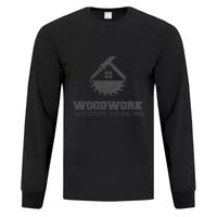 ATC™ EVERYDAY COTTON LONG SLEEVE TEE Thumbnail