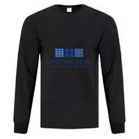ATC™ EVERYDAY COTTON LONG SLEEVE TEE Thumbnail