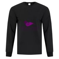 ATC™ EVERYDAY COTTON LONG SLEEVE TEE Thumbnail