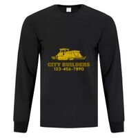 ATC™ EVERYDAY COTTON LONG SLEEVE TEE Thumbnail