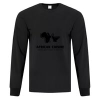 ATC™ EVERYDAY COTTON LONG SLEEVE TEE Thumbnail