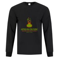 ATC™ EVERYDAY COTTON LONG SLEEVE TEE Thumbnail