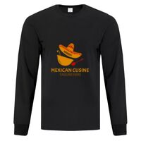 ATC™ EVERYDAY COTTON LONG SLEEVE TEE Thumbnail