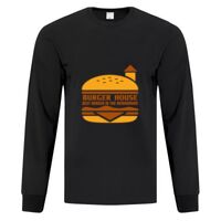 ATC™ EVERYDAY COTTON LONG SLEEVE TEE Thumbnail