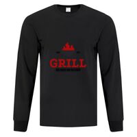 ATC™ EVERYDAY COTTON LONG SLEEVE TEE Thumbnail