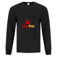 ATC™ EVERYDAY COTTON LONG SLEEVE TEE Thumbnail