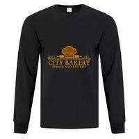 ATC™ EVERYDAY COTTON LONG SLEEVE TEE Thumbnail