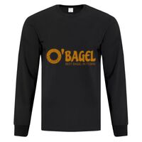 ATC™ EVERYDAY COTTON LONG SLEEVE TEE Thumbnail