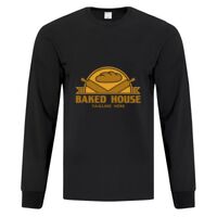 ATC™ EVERYDAY COTTON LONG SLEEVE TEE Thumbnail