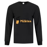 ATC™ EVERYDAY COTTON LONG SLEEVE TEE Thumbnail