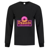 ATC™ EVERYDAY COTTON LONG SLEEVE TEE Thumbnail