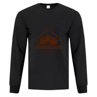ATC™ EVERYDAY COTTON LONG SLEEVE TEE Thumbnail