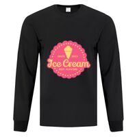 ATC™ EVERYDAY COTTON LONG SLEEVE TEE Thumbnail