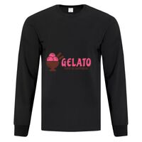 ATC™ EVERYDAY COTTON LONG SLEEVE TEE Thumbnail