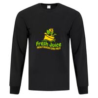 ATC™ EVERYDAY COTTON LONG SLEEVE TEE Thumbnail