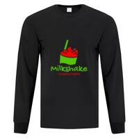 ATC™ EVERYDAY COTTON LONG SLEEVE TEE Thumbnail