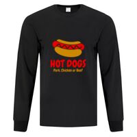 ATC™ EVERYDAY COTTON LONG SLEEVE TEE Thumbnail