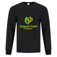 ATC™ EVERYDAY COTTON LONG SLEEVE TEE Thumbnail