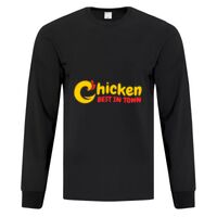 ATC™ EVERYDAY COTTON LONG SLEEVE TEE Thumbnail