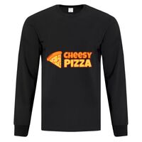 ATC™ EVERYDAY COTTON LONG SLEEVE TEE Thumbnail