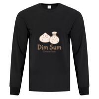 ATC™ EVERYDAY COTTON LONG SLEEVE TEE Thumbnail