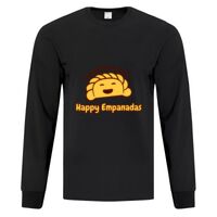 ATC™ EVERYDAY COTTON LONG SLEEVE TEE Thumbnail