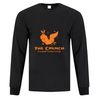 ATC™ EVERYDAY COTTON LONG SLEEVE TEE Thumbnail